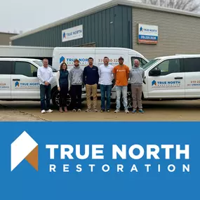 Bild von True North Restoration of Iowa