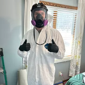 Bild von True North Restoration - Corridor