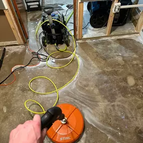 Bild von True North Restoration - Corridor