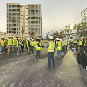 Bild von True North Restoration - Corridor