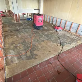 Bild von True North Restoration - Corridor