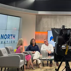 Bild von True North Restoration - Corridor