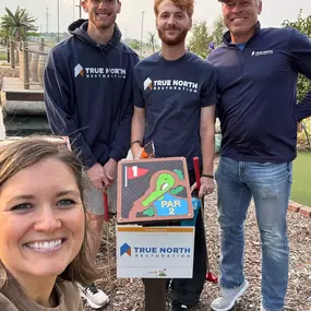 Bild von True North Restoration - Corridor