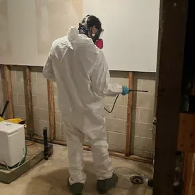 Bild von True North Restoration - Corridor