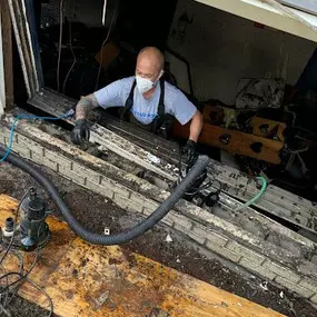 Bild von True North Restoration - Corridor