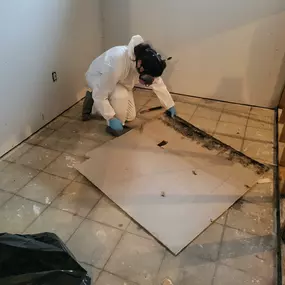 Bild von True North Restoration - Corridor