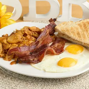 breakfast in Tempe AZ