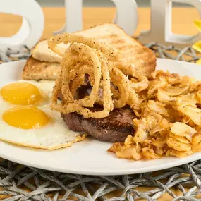 omelet restaurant Tempe