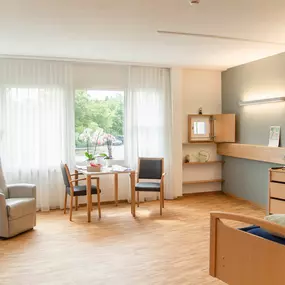 Bild von Abendfrieden, Wohnen & Pflege