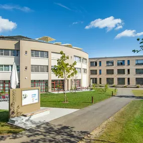 Bild von Abendfrieden, Wohnen & Pflege