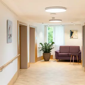 Bild von Abendfrieden, Wohnen & Pflege