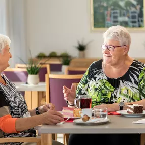 Bild von Abendfrieden, Wohnen & Pflege