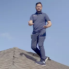 Bild von HD Roofing and Solar
