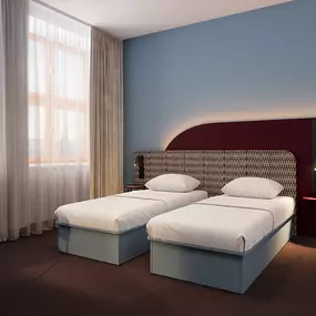Bild von B&B HOTEL Wroclaw Old Town