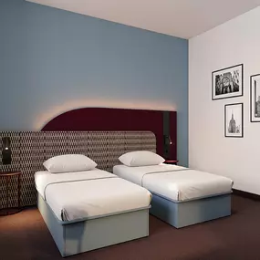 Bild von B&B HOTEL Wroclaw Old Town