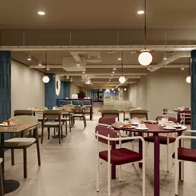 Bild von B&B HOTEL Wroclaw Old Town