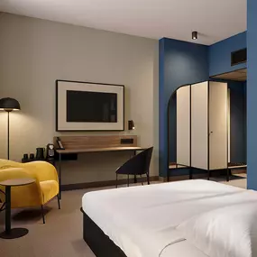 Bild von B&B HOTEL Wroclaw Old Town