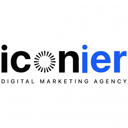 Logo von Iconier Digital Marketing Agency