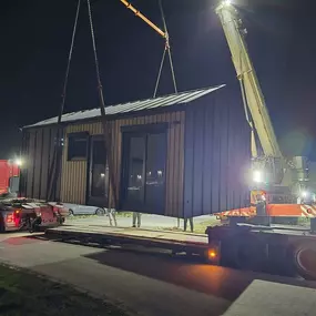 Bild von Loft-Heim Mobilheime GmbH