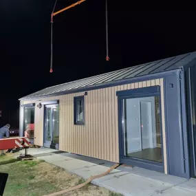 Bild von Loft-Heim Mobilheime GmbH