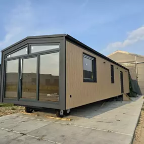 Bild von Loft-Heim Mobilheime GmbH