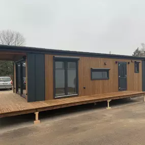 Bild von Loft-Heim Mobilheime GmbH