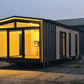 Bild von Loft-Heim Mobilheime GmbH