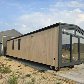 Bild von Loft-Heim Mobilheime GmbH