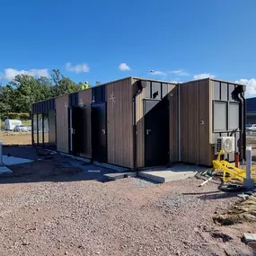 Bild von Loft-Heim Mobilheime GmbH