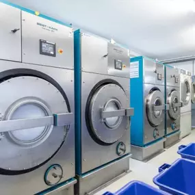 Bild von Wäscherei Jebe