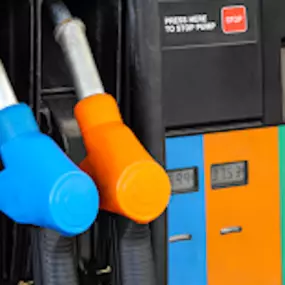 Bild von Skyline Gas Station