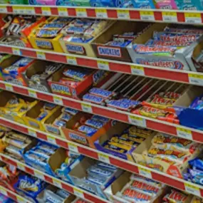 Bild von Skyline Gas Station