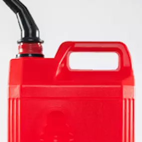 Bild von Skyline Gas Station