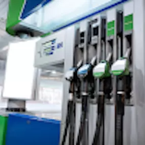 Bild von Skyline Gas Station