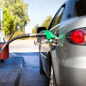 Bild von Skyline Gas Station