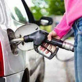 Bild von Skyline Gas Station