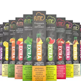 Bild von Skyline Gas Station