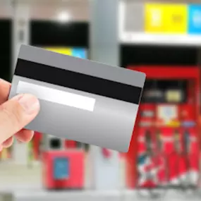 Bild von Skyline Gas Station