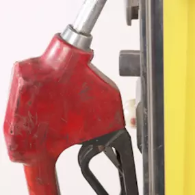 Bild von Skyline Gas Station