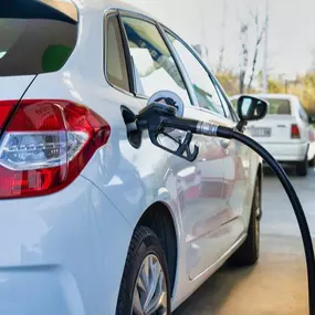 Bild von Skyline Gas Station