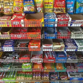 Bild von Skyline Gas Station