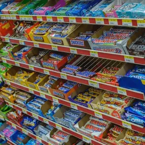 Bild von Skyline Gas Station