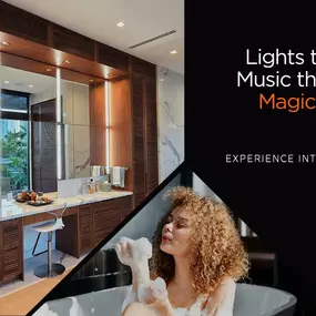 Bild von MAXICON - Experience Intelligent Living | Home Automation | Home Theater | Smart Living | South Florida