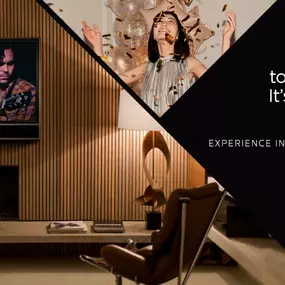 Bild von MAXICON - Experience Intelligent Living | Home Automation | Home Theater | Smart Living | South Florida