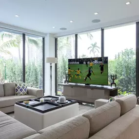 Bild von MAXICON - Experience Intelligent Living | Home Automation | Home Theater | Smart Living | South Florida