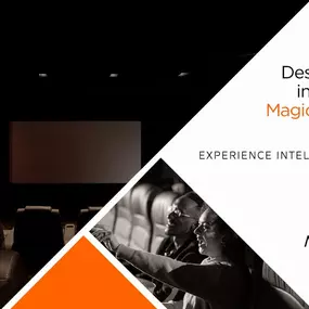 Bild von MAXICON - Experience Intelligent Living | Home Automation | Home Theater | Smart Living | South Florida