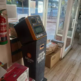 Bild von CoinFlip Bitcoin ATM - Prink Pozuelo de Alarcon (Pozuelo de Alarcón)