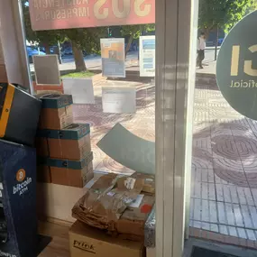 Bild von CoinFlip Bitcoin ATM - Prink Pozuelo de Alarcon (Pozuelo de Alarcón)