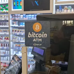 Bild von CoinFlip Bitcoin ATM - Tabaccheria Esse di Sabrina Montali (Caorsana)