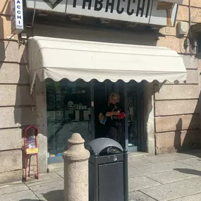 Bild von CoinFlip Bitcoin ATM - Tabaccheria Carmagnola (Centro)
